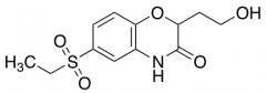 6-(Ethylsulfonyl)-2-(2-Hydroxyethyl)-2h-1,4-Benzoxazin-3(4h)-One