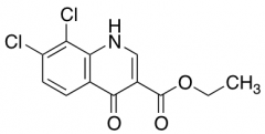 Ethyl 7,8-Dichloro-4-Hydroxy-3-Quinolinecarboxylate