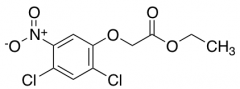 Ethyl 2-(2,4-Dichloro-5-Nitrophenoxy)Acetate