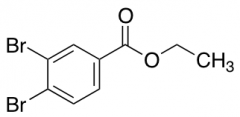 Ethyl 3,4-Dibromobenzoate
