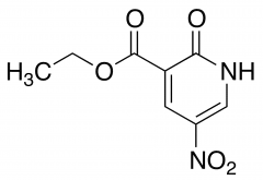 Ethyl 2-hydroxy-5-nitronicotinate