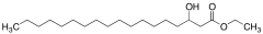 Ethyl 3-Hydroxyoctadecanoate