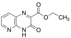 Ethyl 3-Hydroxypyrido[2,3-b]pyrazine-2-carboxylate