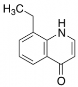 8-Ethyl-4-hydroxyquinoline