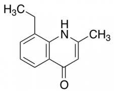 8-Ethyl-4-hydroxy-2-methylquinoline