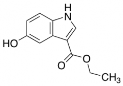 Ethyl 5-hydroxy-1H-indole-3-carboxylate