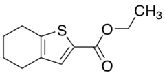 Ethyl 4,5,6,7-tetrahydrobenzo[b]thiophene-2-carboxylate