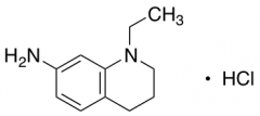 N-Ethyl-1,2,3,4-tetrahydro-7-quinolinamine hydrochloride