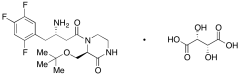 (3'S)-Evogliptin L-tartrate Salt
