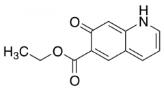 Ethyl 7-Hydroxyquinoline-6-carboxylate