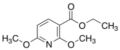 Ethyl 2,6-dimethoxypyridine-3-carboxylate