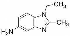 1-Ethyl-2-methyl-1H-benzoimidazol-5-ylamine Hydrochloride