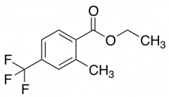 Ethyl 2-Methyl-4-(trifluoromethyl)benzoate