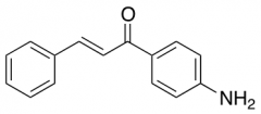 (2E)-1-(4-aminophenyl)-3-phenylprop-2-en-1-one