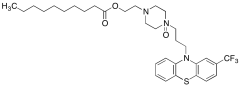 Fluphenazine Decanoate N1-Oxide