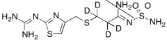 Famotidine-d4 (Major)