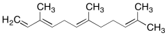 Farnesene (Mixture of Isomers, Technical Grade)