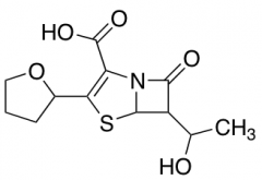 Faropenem Sodium Hemipentahydrate