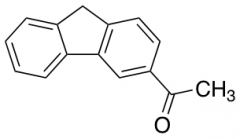 1-(9H-fluoren-3-yl)ethan-1-one