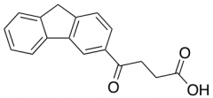 4-(9H-Fluoren-3-yl)-4-oxobutanoic Acid