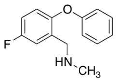 5-Fluoro-N-methyl-2-phenoxybenzylamine