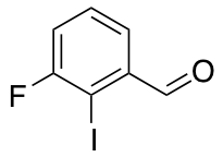 3-Fluoro-2-Iodobenzaldehyde