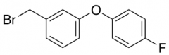 3-(4-Fluorophenoxy)Benzyl Bromide