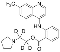 Florifenine-d4