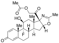 Fluazacort