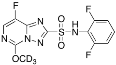 Florasulam-d3