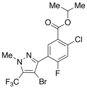 Fluazolate