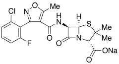 Flucloxacillin Sodium