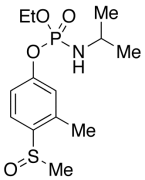 Fenamiphos Sulfoxide