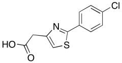 Fenclozic Acid