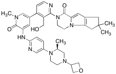 Fenebrutinib