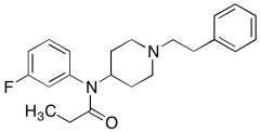 meta-Fluorofentanyl