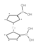1,1'-Ferrocenediboronic acid