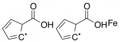 1,1'-Ferrocenedicarboxylic Acid