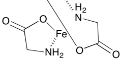Ferrous Bisglycinate