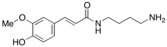 Feruloylputrescine