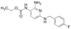 Flupirtine