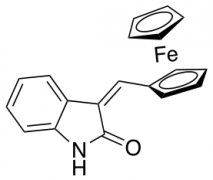 (Z)-FeCP-Oxindole