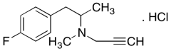 p-Fluorodeprenyl Hydrochloride