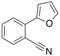 2-furan-2-yl-benzonitrile