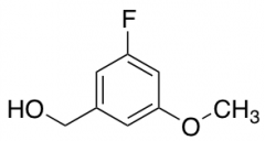 3-Fluoro-5-methoxybenzyl Alcohol
