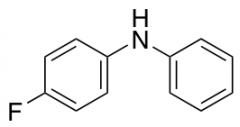 4-Fluorodiphenylamine