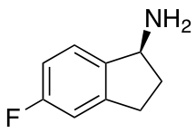 (S)-5-Fluoro-2,3-dihydro-1H-inden-1-amine