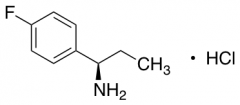 (1R)-1-(4-Fluorophenyl)propylamine Hydrochloride