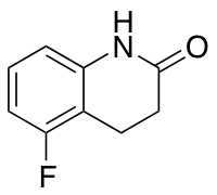 5-Fluoro-3,4-dihydro-2(1H)-quinolinone