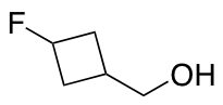 (3-Fluoro-Cyclobutyl)-Methanol